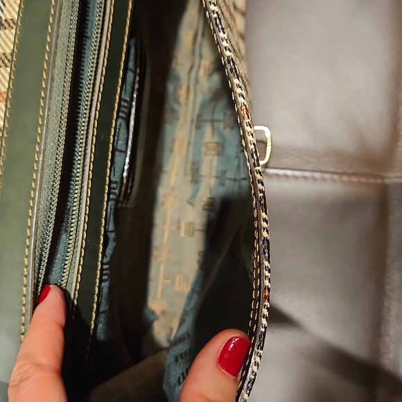 DAKS COMPUTER LAPTOP CASE/PORFOLIO BUSINESS CASE - Picture 6 of 15